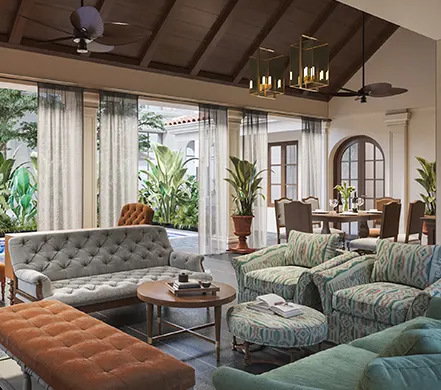 GOA ALDONAS RENTAL VILLAS