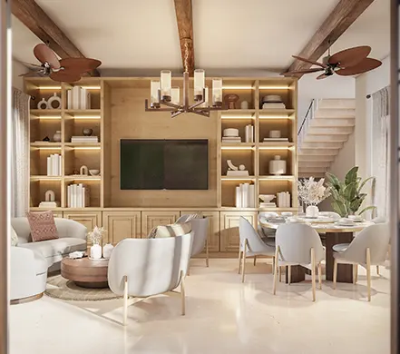 GOA ROYAL CITY OF SHOW VILLA