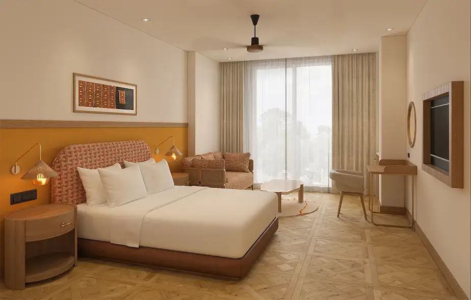 LEMON TREE, ITANAGAR