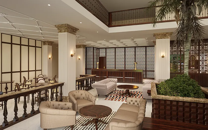 SUNDAY RESORT MANESAR