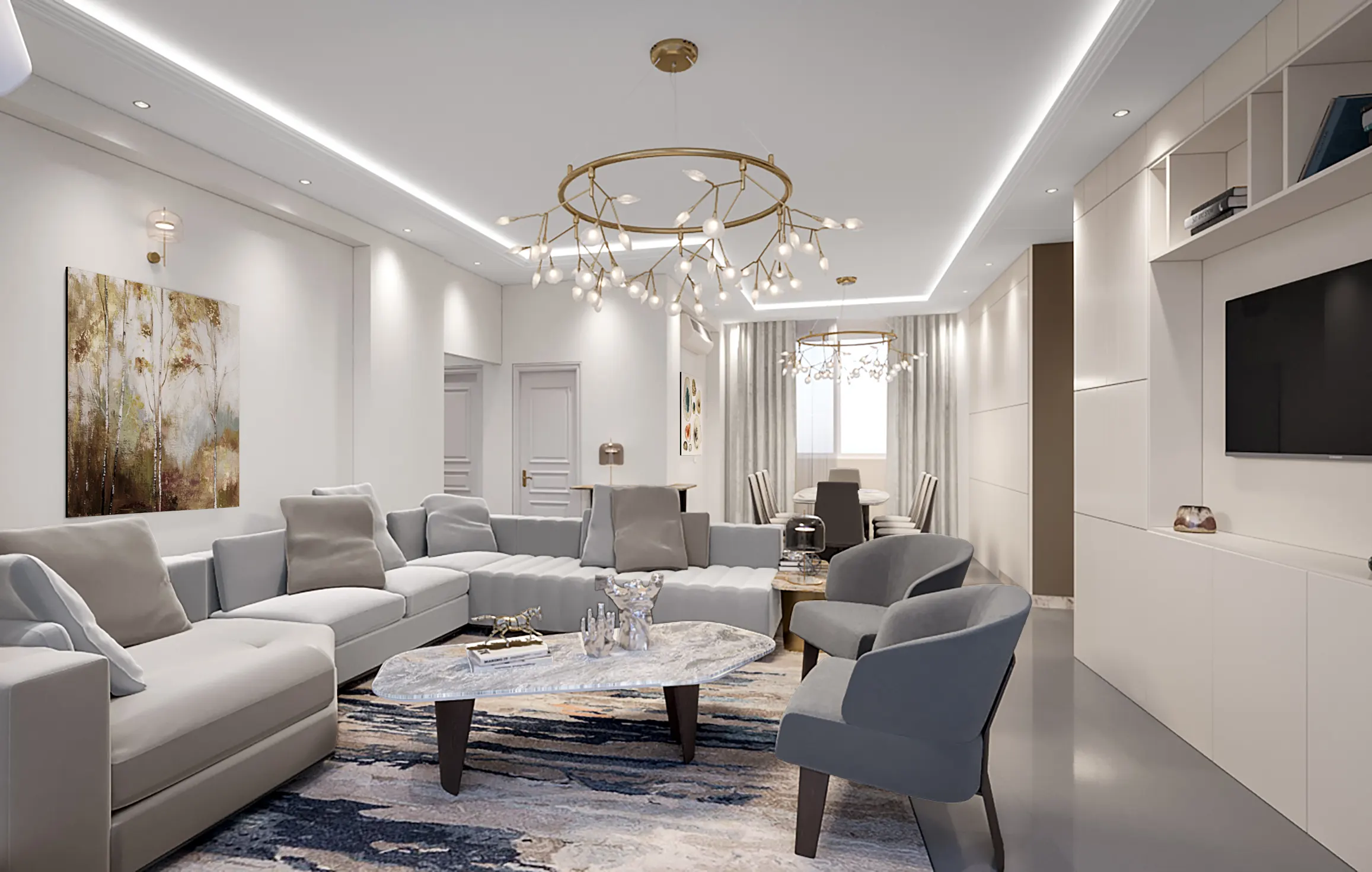 Royal City of Joy, Goa