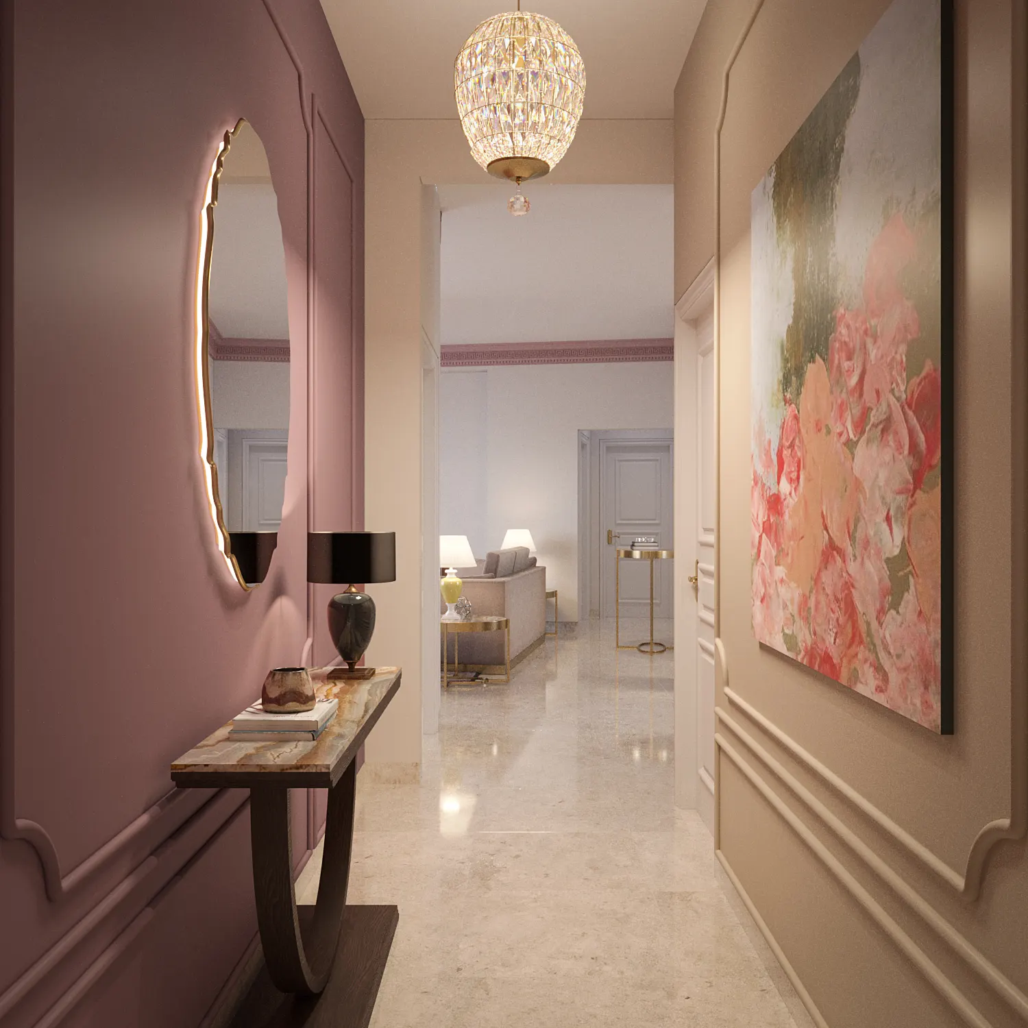 Royal City of Joy, Goa