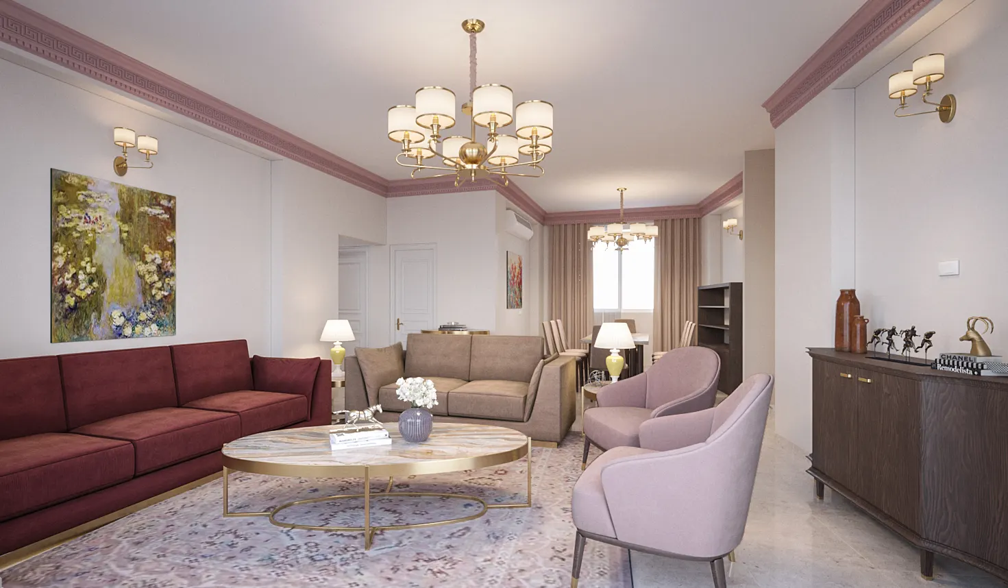 Experion Show Apartment, Gurgaon