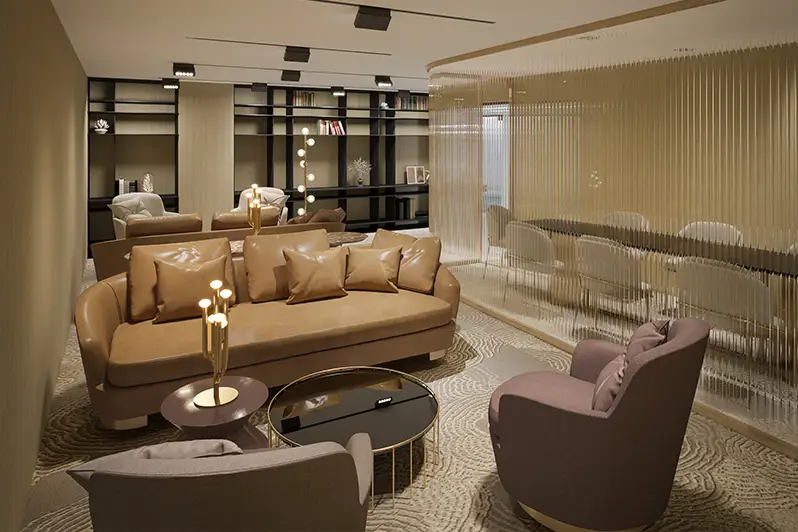 Hyatt Regency, Ghaziabad