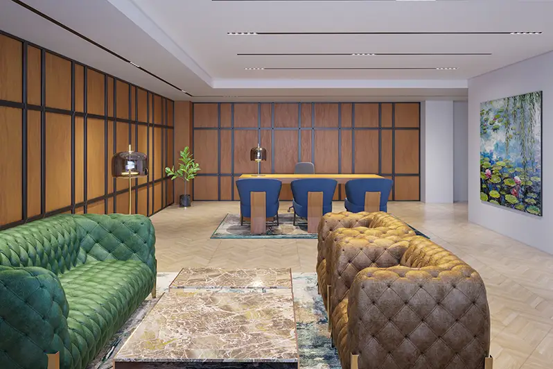 Hyatt Regency, Ghaziabad