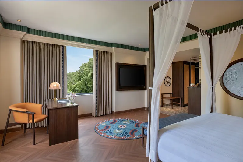 ITC Hotels Prayagraj