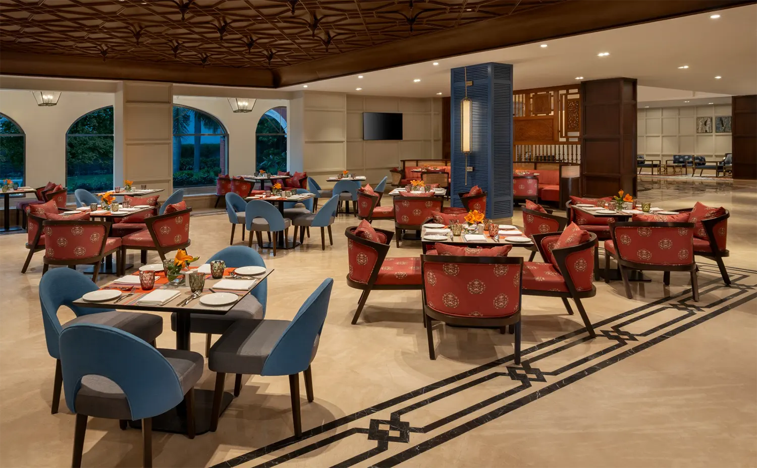 ITC Hotels Prayagraj