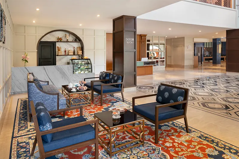 ITC Hotels Prayagraj