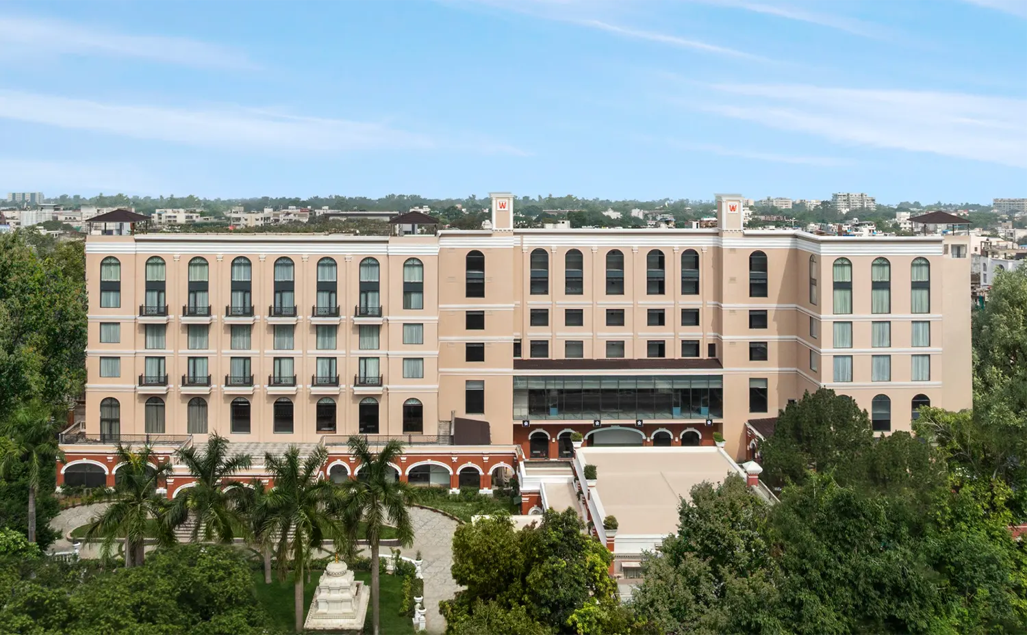 ITC Hotels Prayagraj