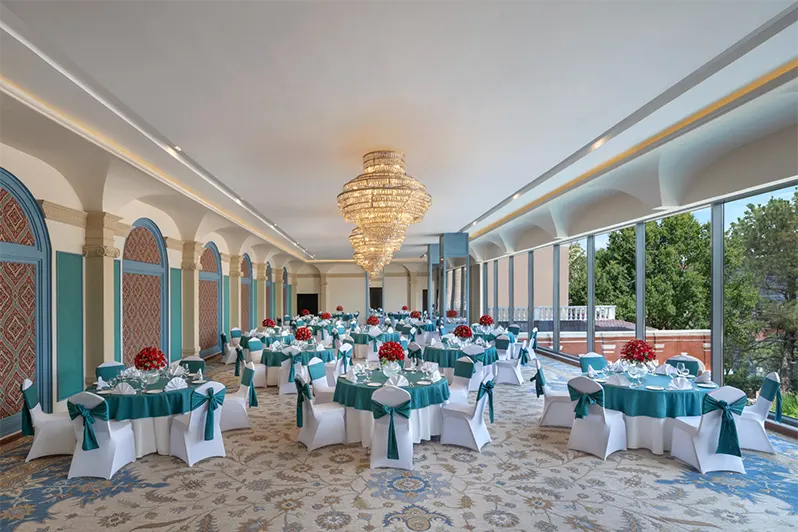 ITC Hotels Prayagraj