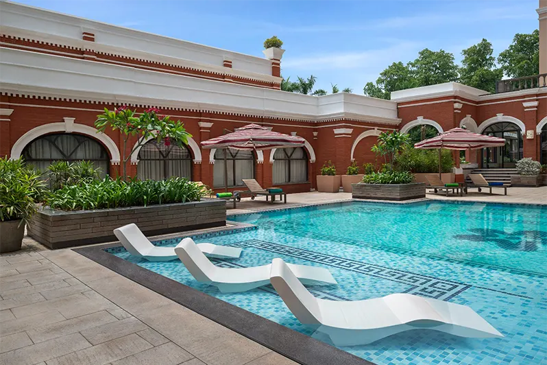 ITC Hotels Prayagraj