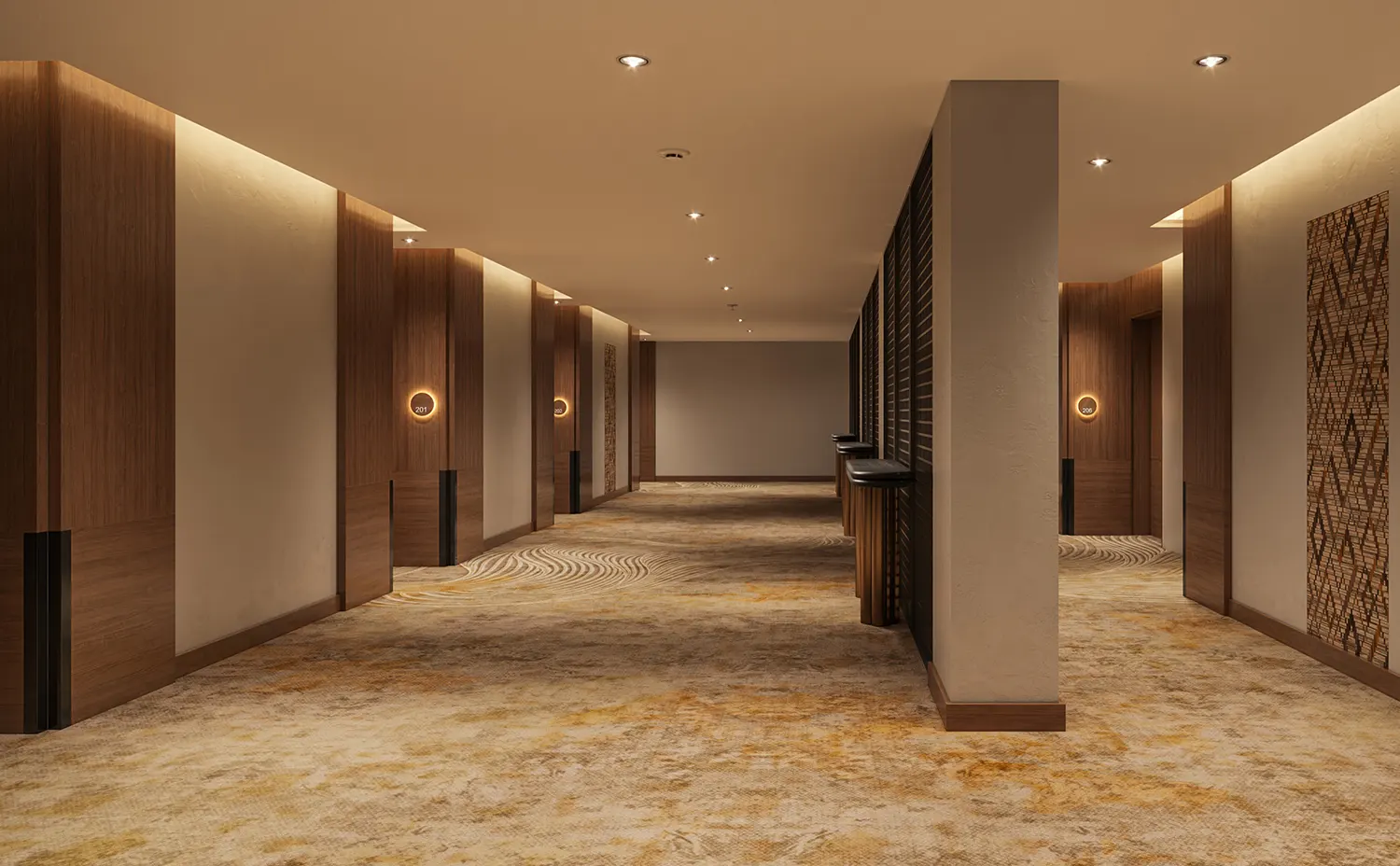 Lemon Tree, Itanagar