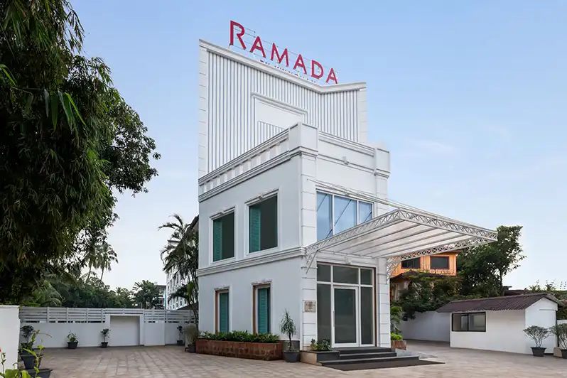 Ramada,Goa