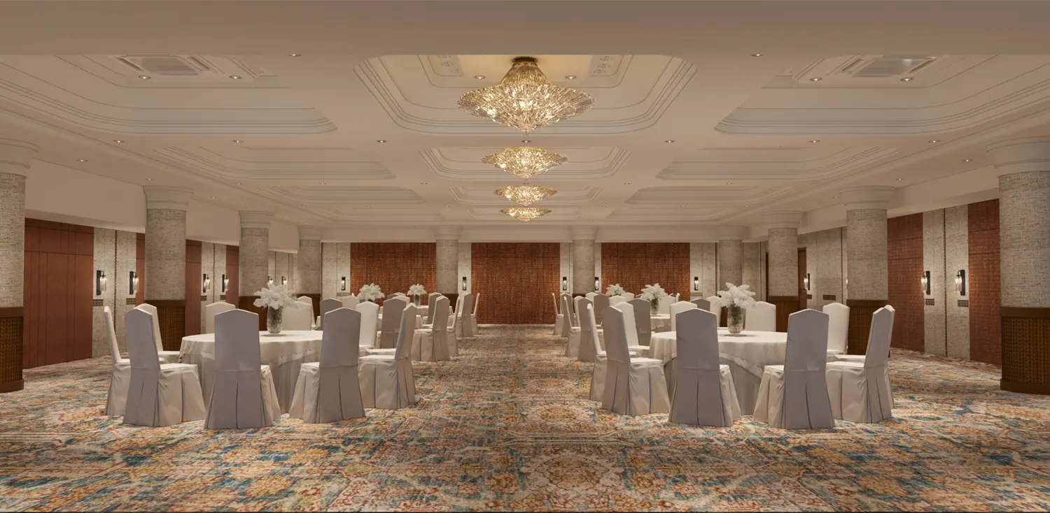 Hotel Banquet, Vijayawada